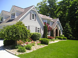Landscapers and Lawncare Services in Sayville, NY